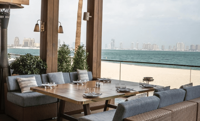 Cipriani is Opening Its First UAE Beach Club at J1 Beach in 2027