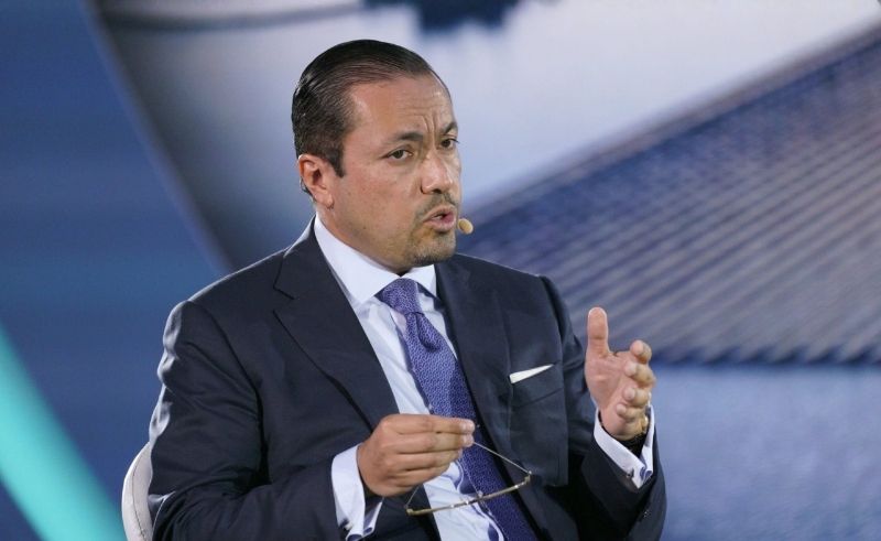 UAE's BlueFive Capital Leads $3B Round in Chinese Video Firm 'KlingAI'