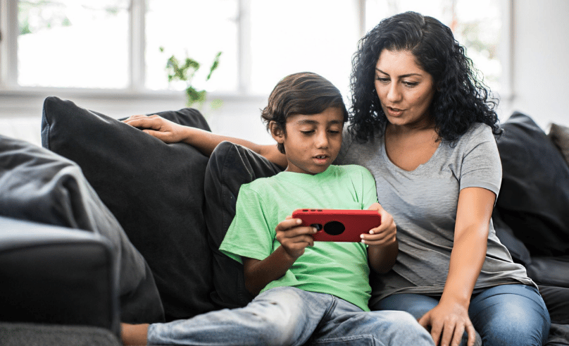 Age Rating System for Children's Media Content Rolls Out in UAE