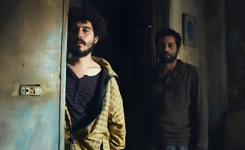 Independent Film ‘Perfumed With Mint’ Lands on Aflamuna for Free