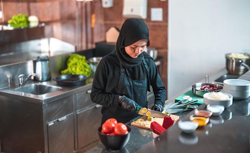 Saudi Culinary Arts Programme Opens Applications for Second Cohort