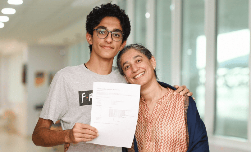 UAE Schools Score Above Global Averages in 2026 IB Results