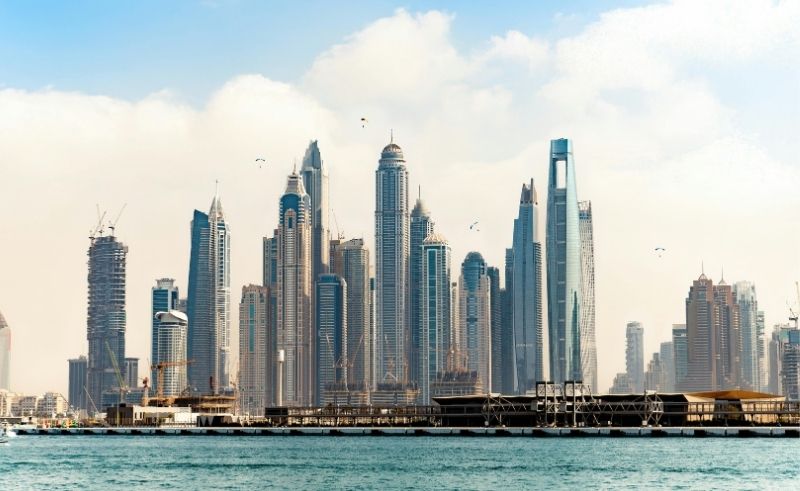 Innovation City Launches UAE's First Sovereign AI Data Centre