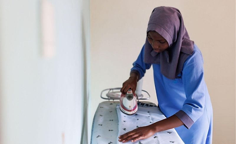 Saudi Arabia & Kenya Sign New Domestic Workers Agreement