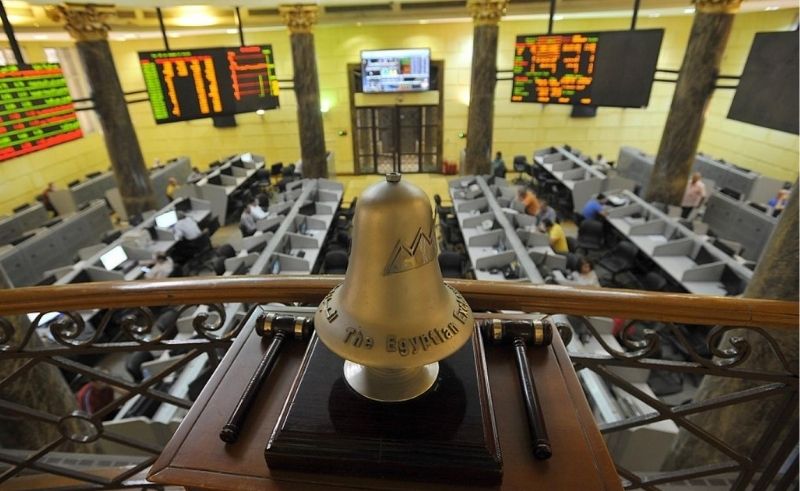 One-Year Fee Exemption Announced for Stock Market Derivatives in Egypt