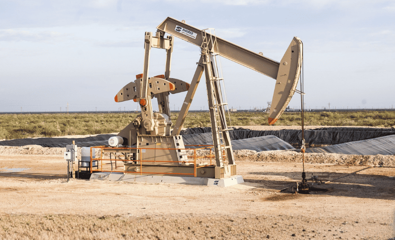 UAE Crude Output Nears Record High Following Opec Exit