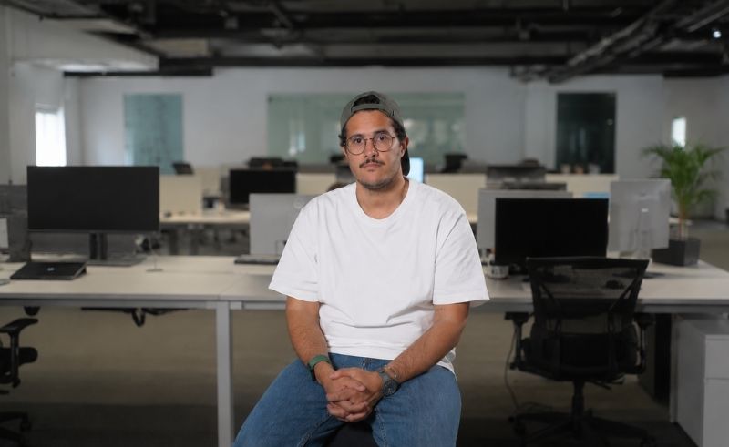 How Sylndr is Transforming One of Egypt's Largest Consumer Markets