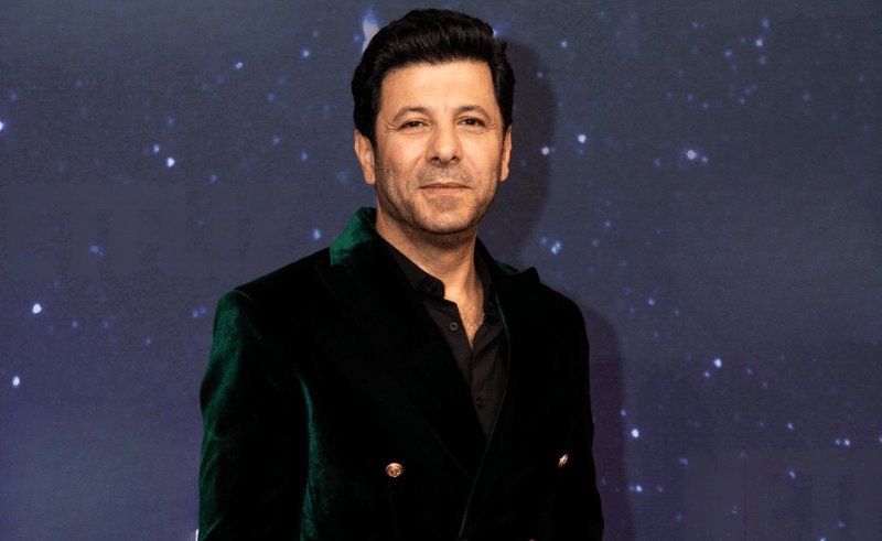 Eyad Nassar to Star in New Radio Drama With Social Solidarity Ministry