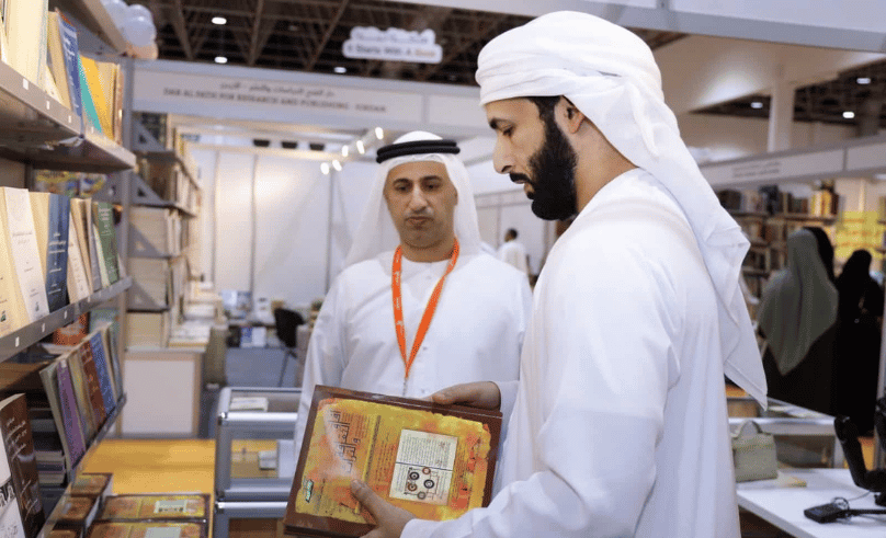 Sharjah International Book Fair Sets November Dates for 45th Edition