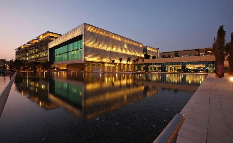 KAUST Researchers Develop ‘Digital Fingerprint’ to Replace Passwords