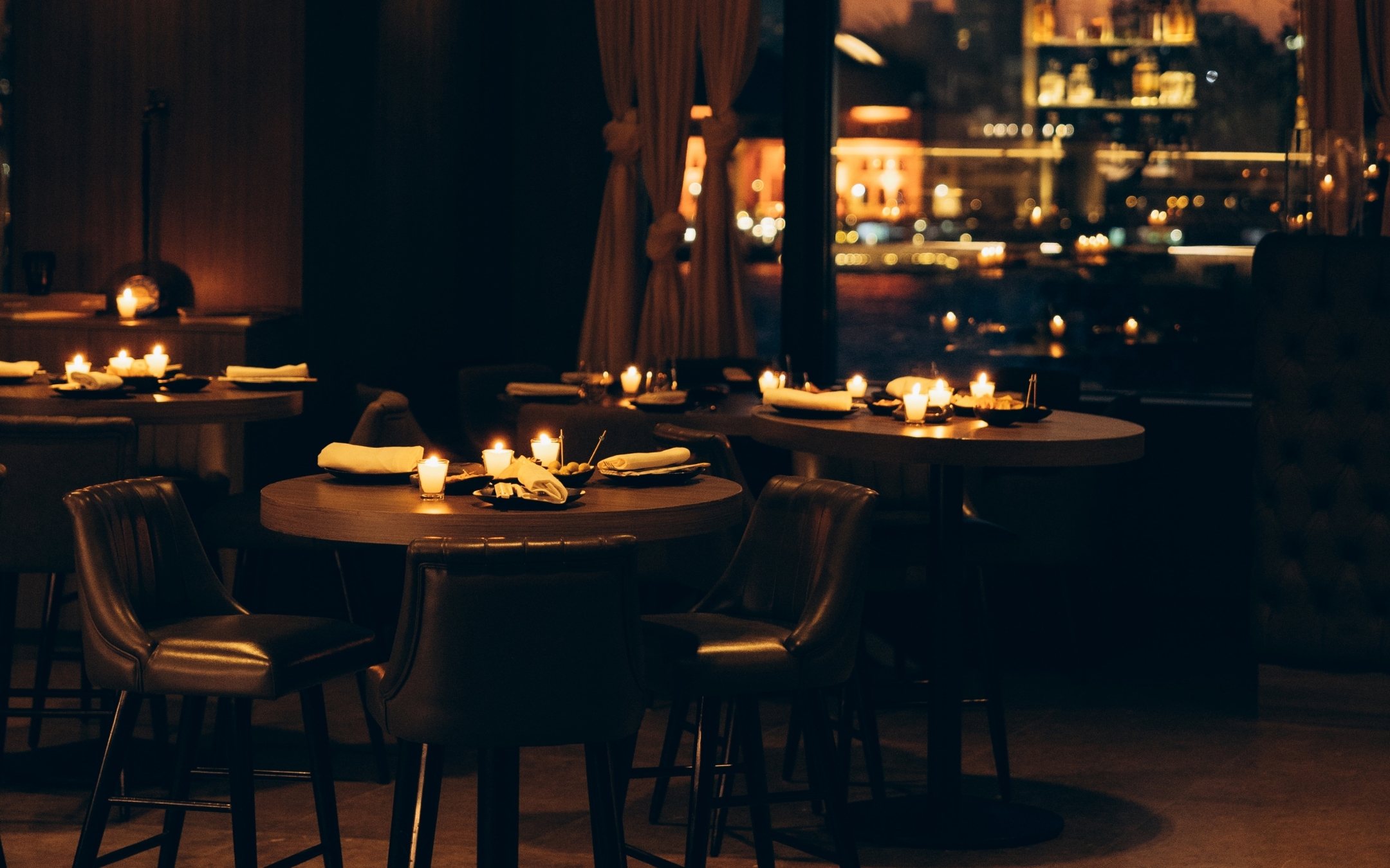 AD: Bullona's Summer in the City Makes a Case for Staying in Cairo