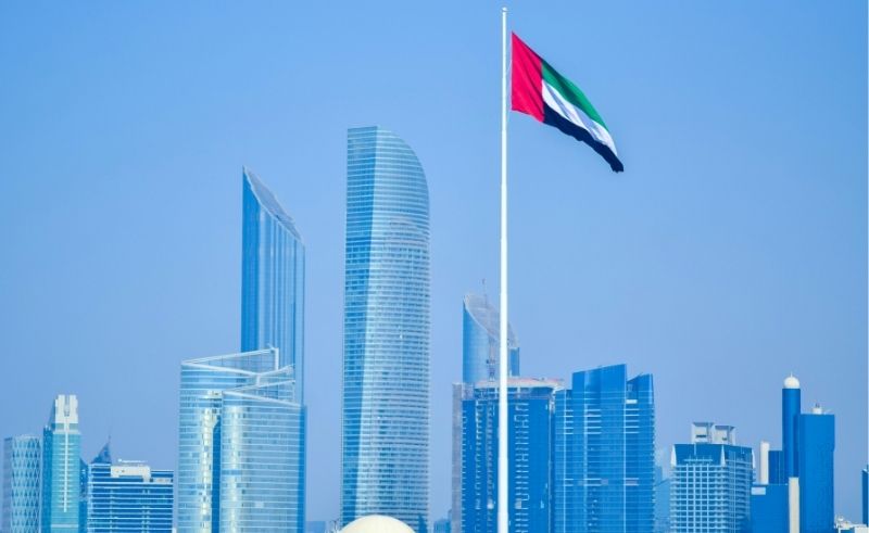 UAE Leads Middle East in Foreign Investment in 2025