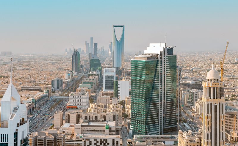 KSA's Humain & Canada's Cohere Partner on Saudi AI Infrastructure