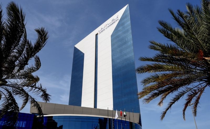 Dubai Chambers Launches New Business Services Platform
