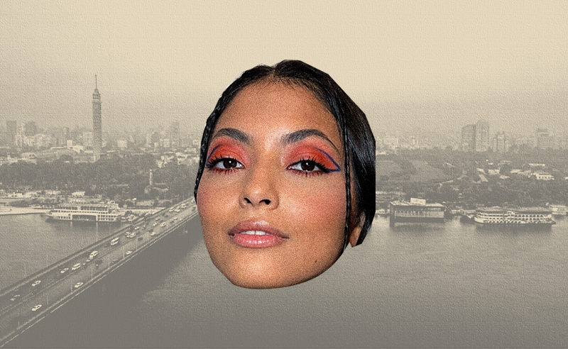 Cairo According to: May Elghety