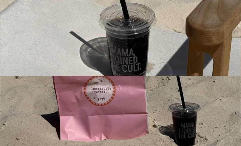 Cult's New Soda Line Is Here for Heatwave Season