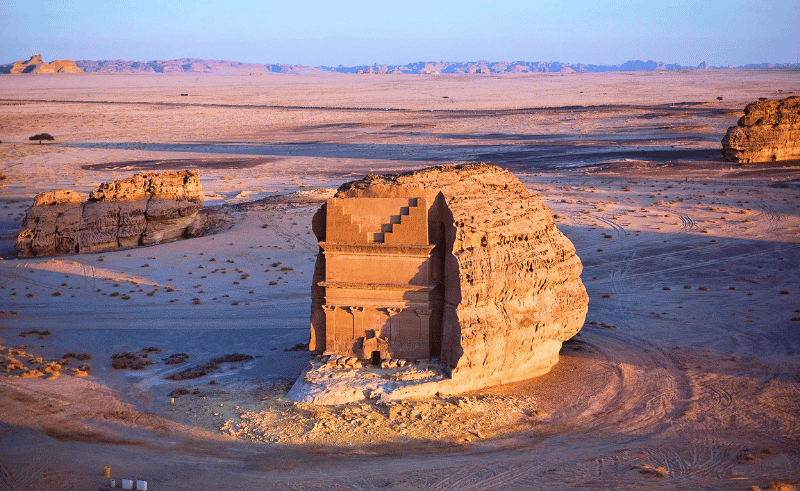 Egypt Amongst 7 Countries Now Eligible for Saudi's New Visa Package