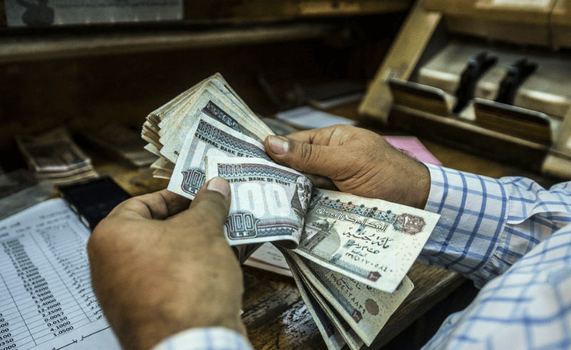Draft Budget Raises Social Protection Spending to EGP 742.6 Billion