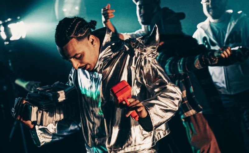 Rap of the Week | July 7 - July 13