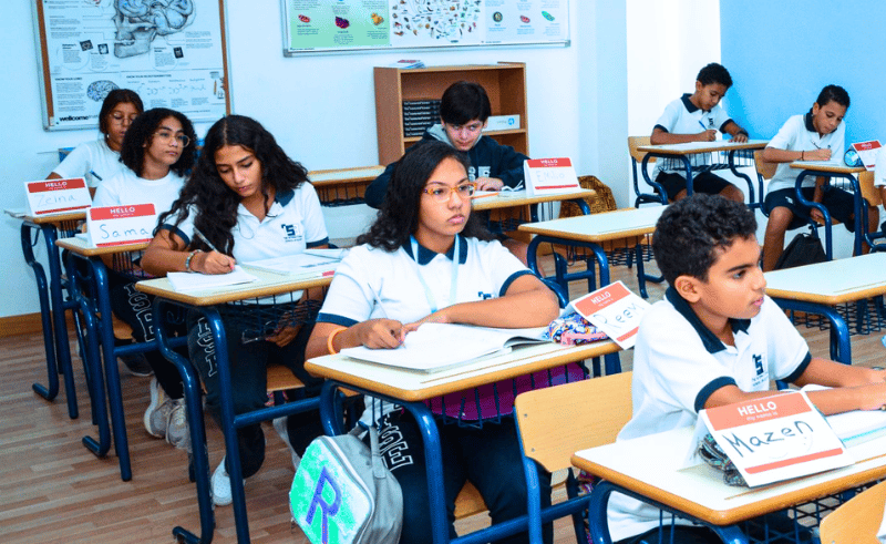 No International School Licensed to Offer Homeschooling in Egypt