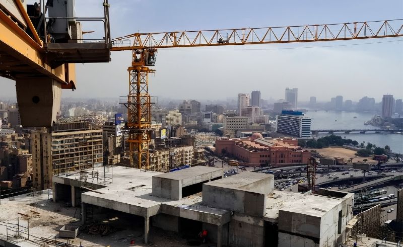 Kuadra to Launch AI Platform for Egypt's Construction Sector