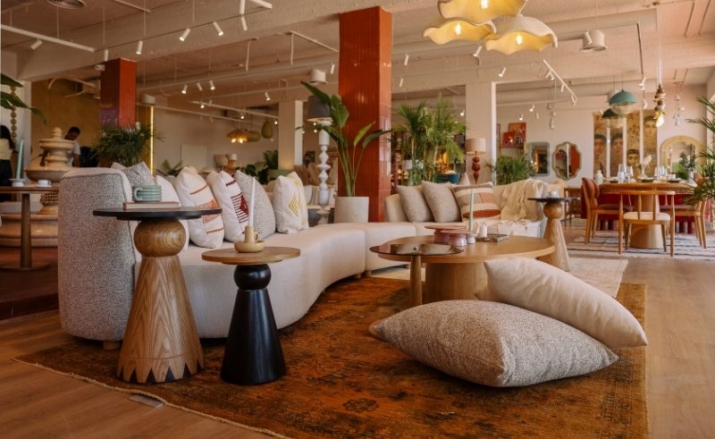 Kenda Cairo Creates a Coastal Showcase for Egypt’s Homegrown Designers