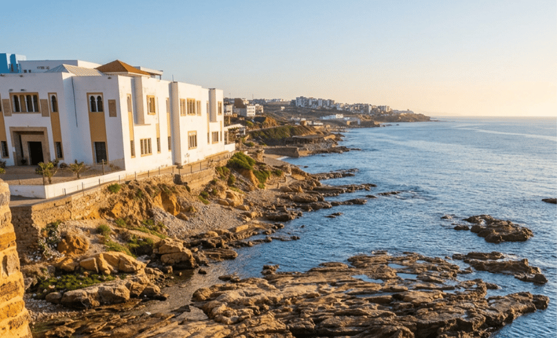 48 Hours in Asilah, Morocco