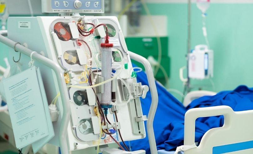 Mubadala Bio Launchs UAE-Made Hemodialysis Solutions