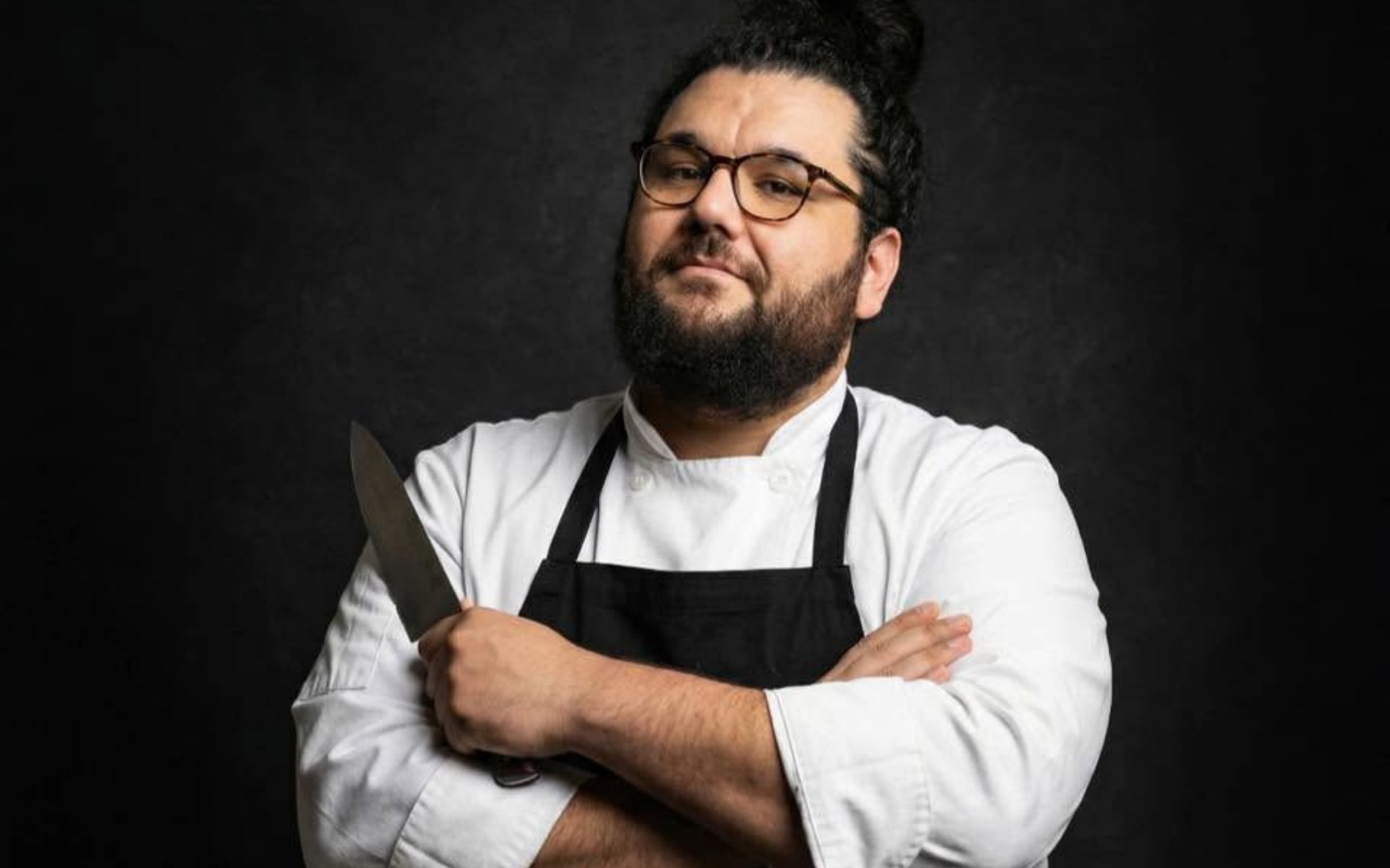 Inside the Kitchen of Egyptian Food Content Creator Ramy Elgazar