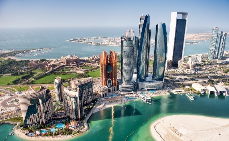 Ra'idah Opens Second Programme for Women-Led SMEs in Abu Dhabi