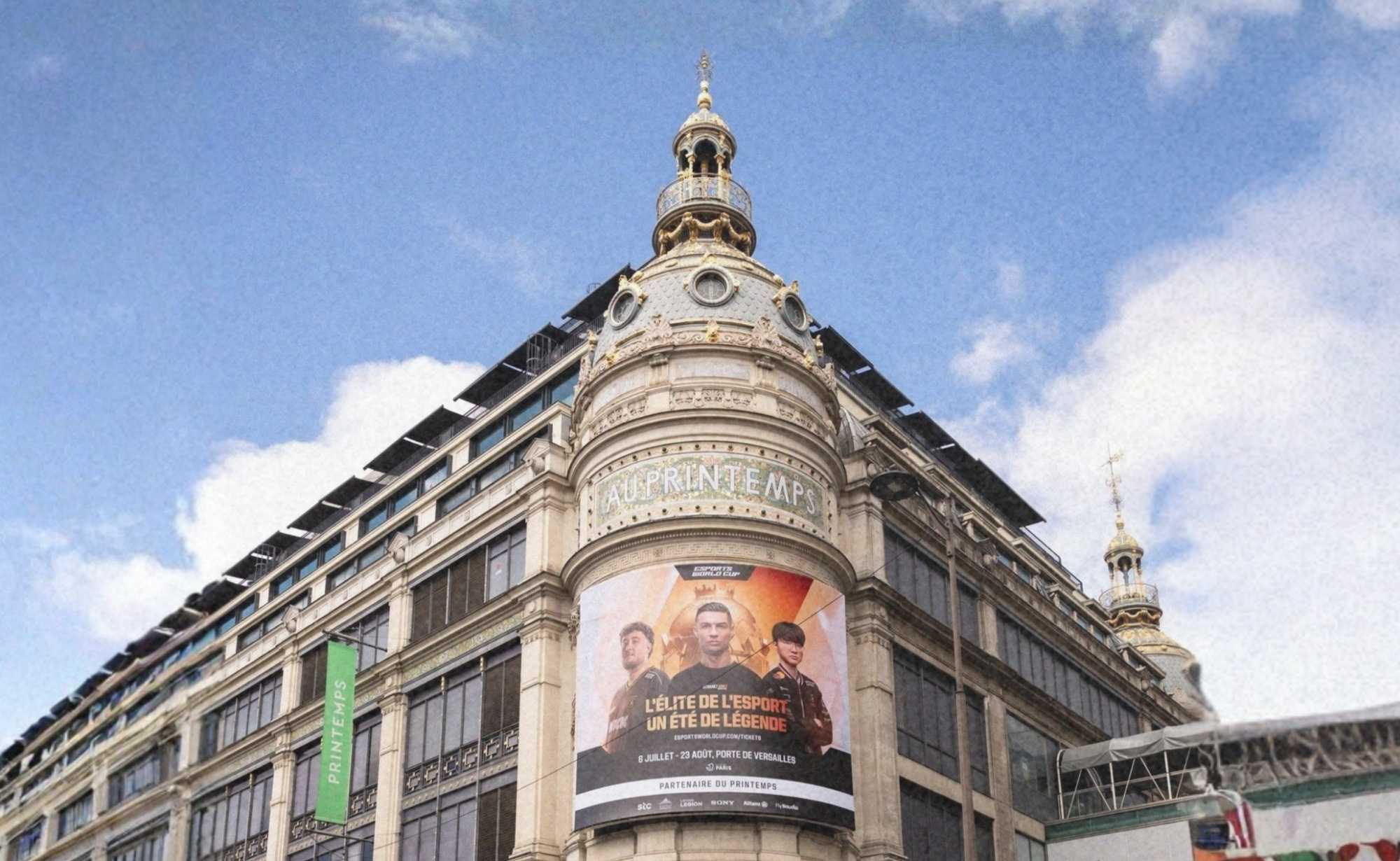 It Felt Like Going to a Football Match. But Does It Need To?