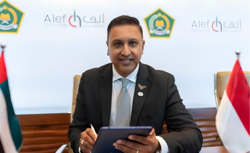 UAE-Based Edtech Alef Education Launches AI Classroom Monitoring Tools