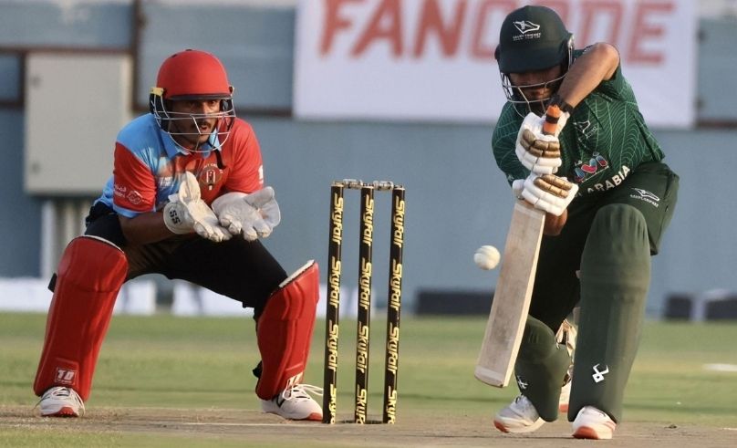 Jeddah Cricket Stadium Planned Under Saudi-Pakistan Agreement