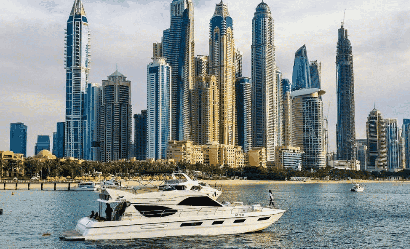 Dubai Rolls Out 5-Year Multiple-Entry Visit Visa for All Nationalities