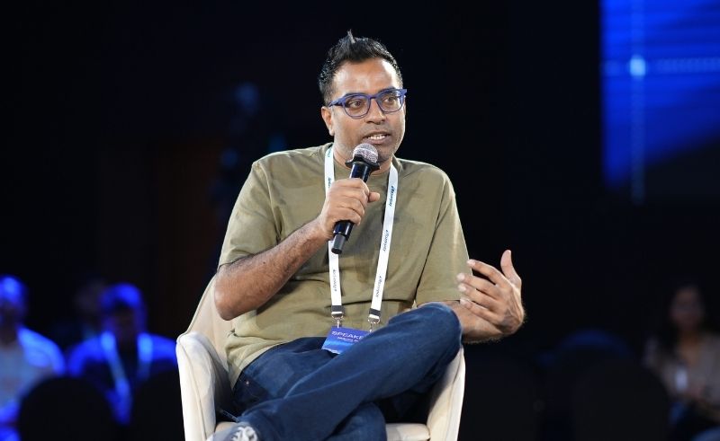AI Unicorn Emergent Raises $130 Million for GCC Expansion