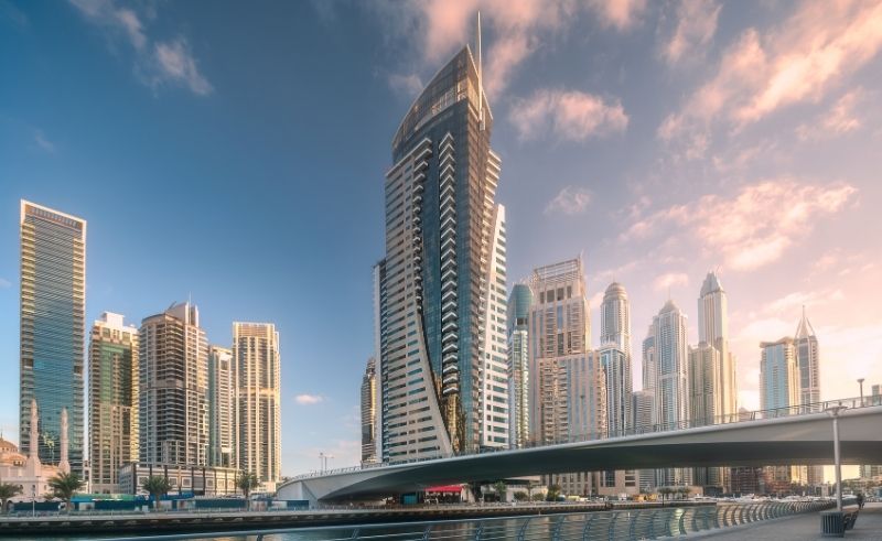 Nemetschek Expands AI Construction Platform Across Middle East