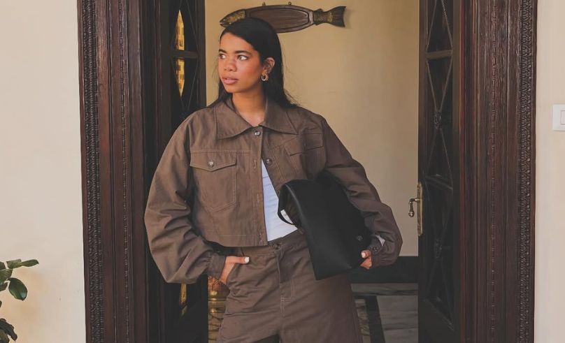 Egyptian Model Salma Yehya’s Alexandrian Summer Style Picks
