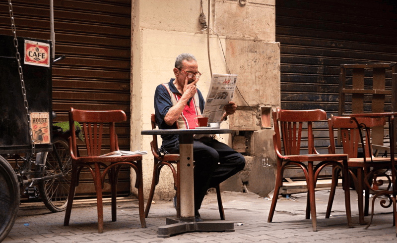Cabinet: Misinformation in Egypt Rose 113% in H1 2026