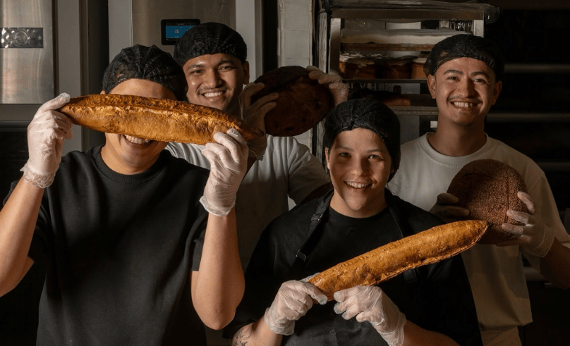 bkry is Doubling Up With a New Spot at Nad Al Sheba Mall