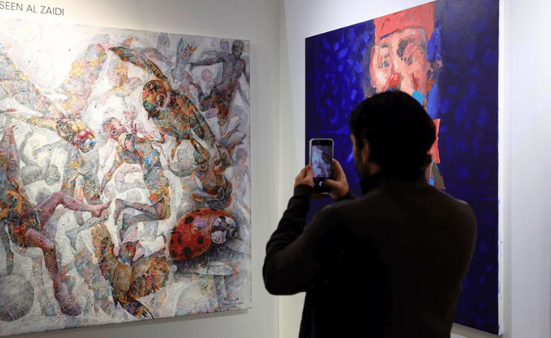 Applications Open for Egypt's 46th General Fine Arts Exhibition