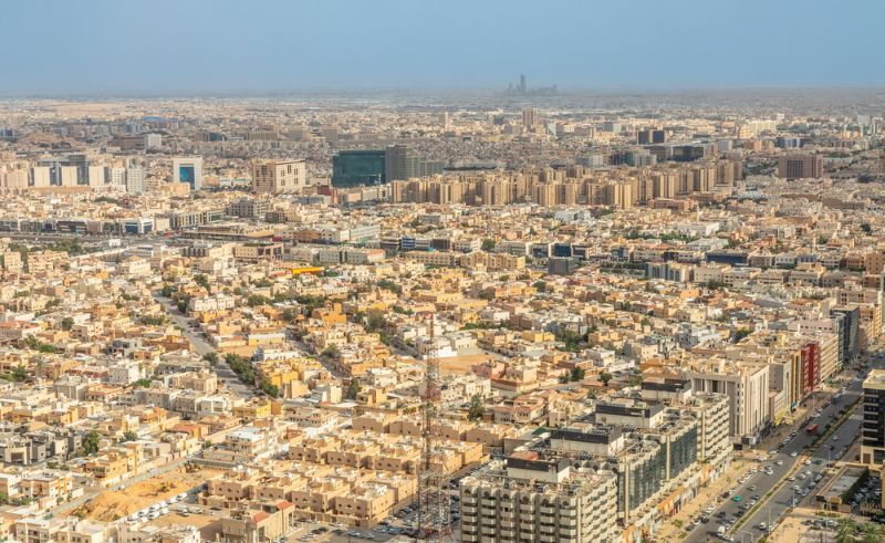 Saudi Homeownership Reaches 66.24% Ahead of Vision 2030 Target