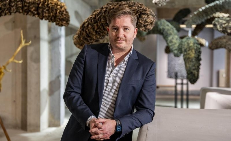 Deep Finance Capital Launches as DIFC's First AI-Native Asset Manager