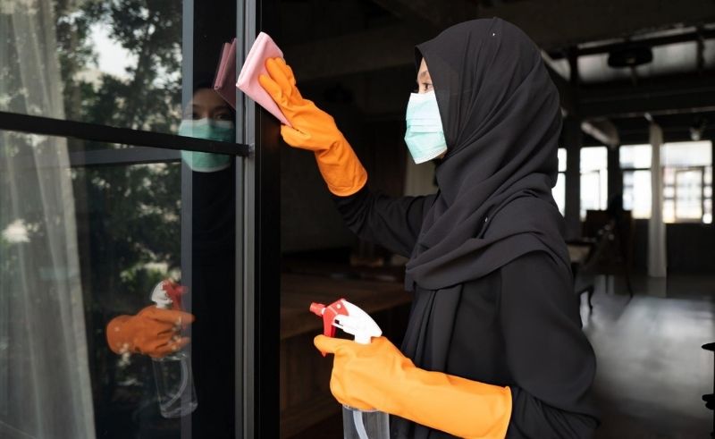 Domestic Workers Can Now Renew Saudi Residency Every Three Months