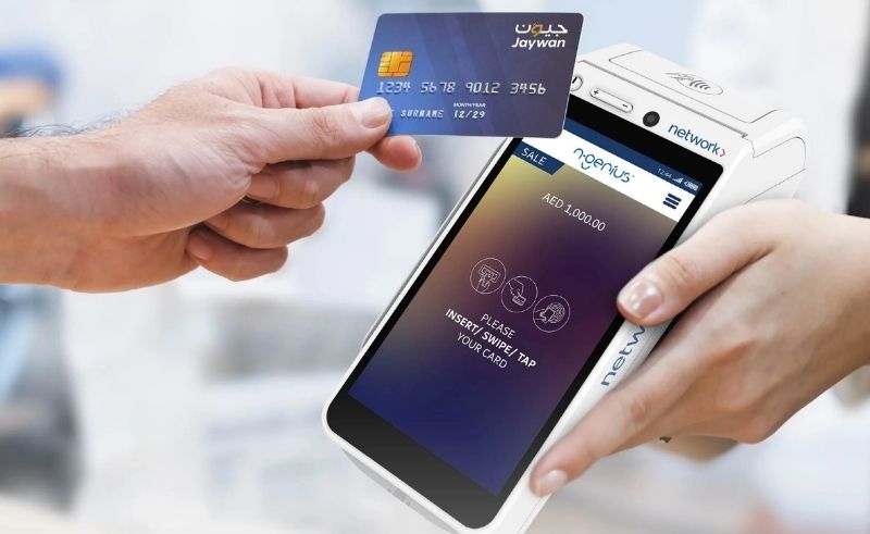 Central Bank of the UAE Unveils Homegrown Payment Card Network