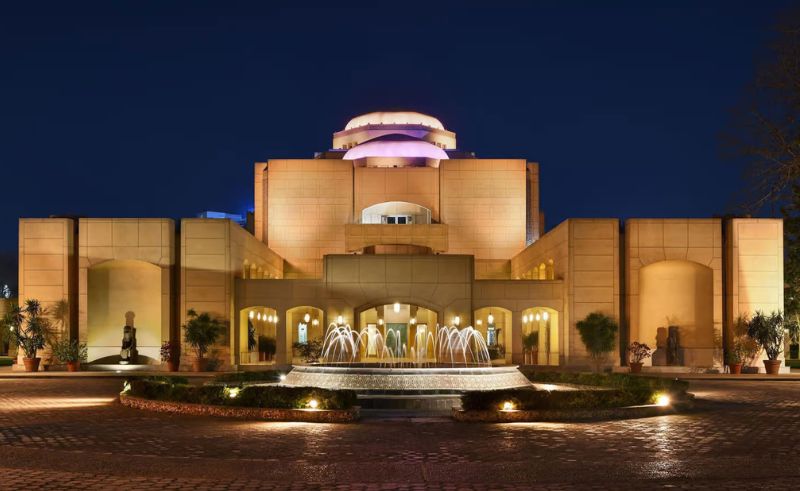 Your Guide to Cairo Opera House’s Summer Festival Lineup