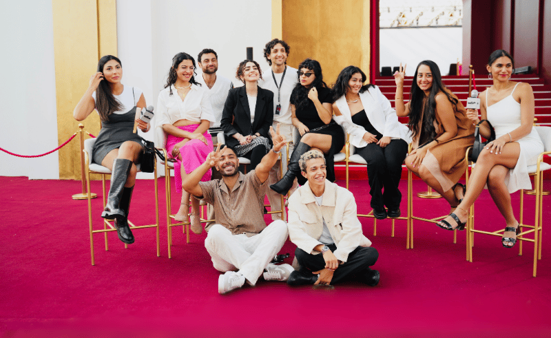 GFF Opens Applications for Emerging Talent Programme