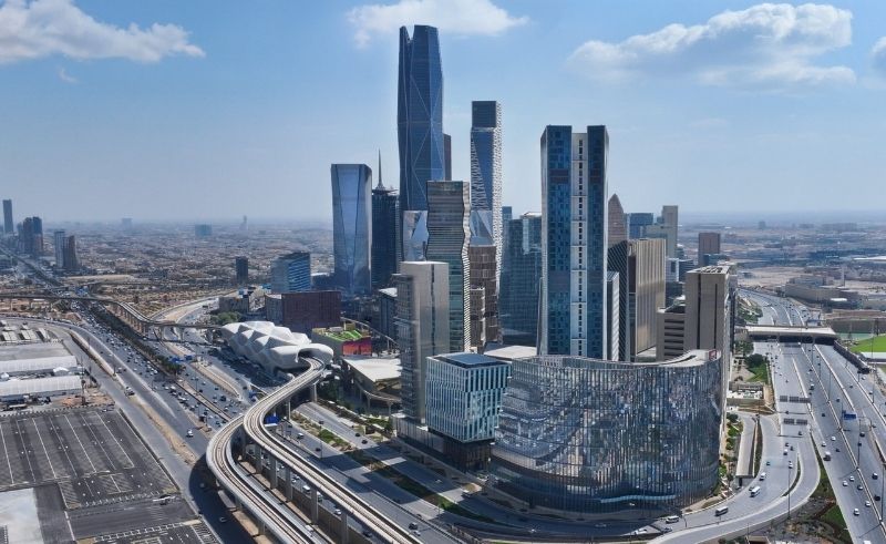 Foreign Investors Net USD 1.6 Billion in Saudi Exchange in Q2 2026