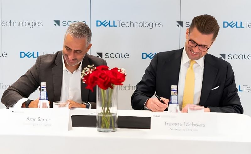 Dell Technologies & Scale AI Agree to Support Qatar’s AI Capabilities