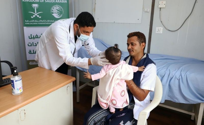 King Salman Academy Launches Arabic Programme for Healthcare Staff