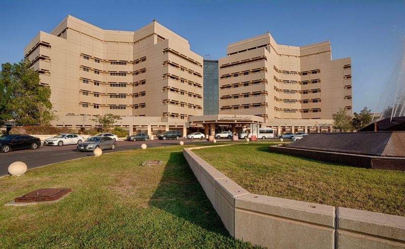 King Abdulaziz University Earns Two Times Higher Education Shortlists